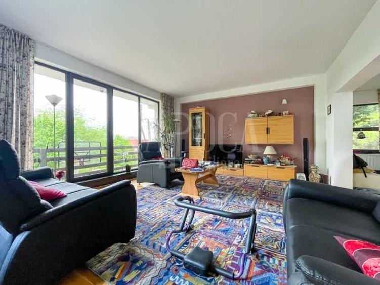 Casa 4 camere de vanzare in Faget, Cluj Napoca - 2