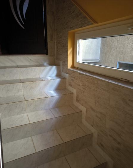 Casa curte zona Bucure?tii Noi/Bazilescu - 10