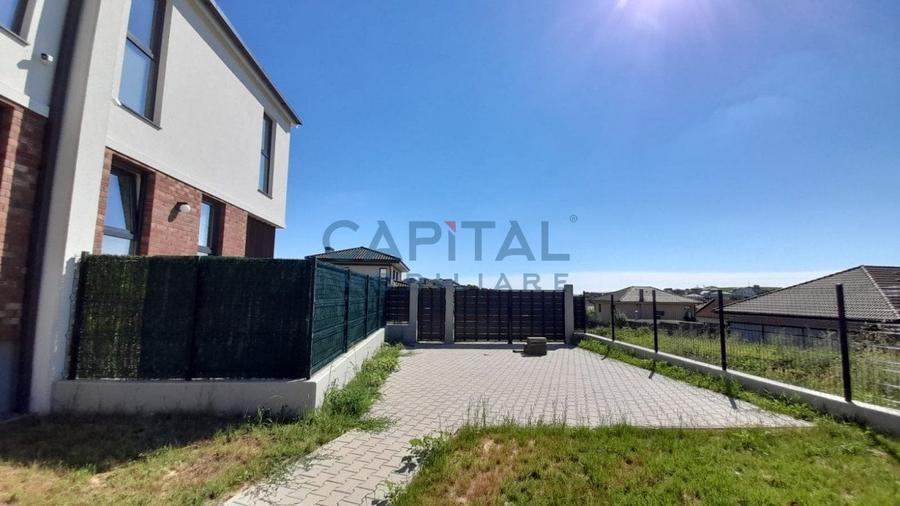 Casa superba, D+P+E, locatie centrala, view panoramic! - 11