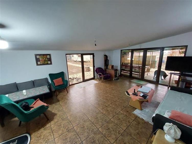 Casa de vanzare Mihail Kogalniceanu Tulcea - 3