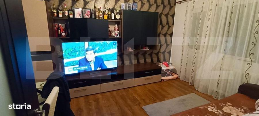 Apartament de 2 camere, decomandat, 40 mp, zona Cetate - 4