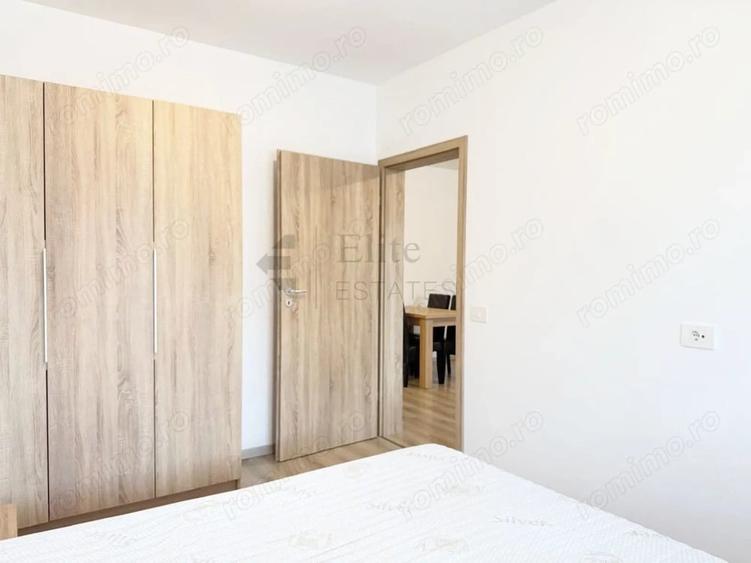 Apartament 2 camere Prima Onestilor Oradea | Parcare privata - 7