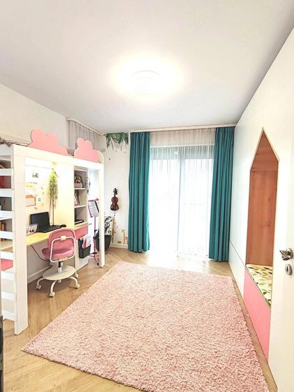 Casă cu 4 camere cu Teren 411 Mp în Tunari