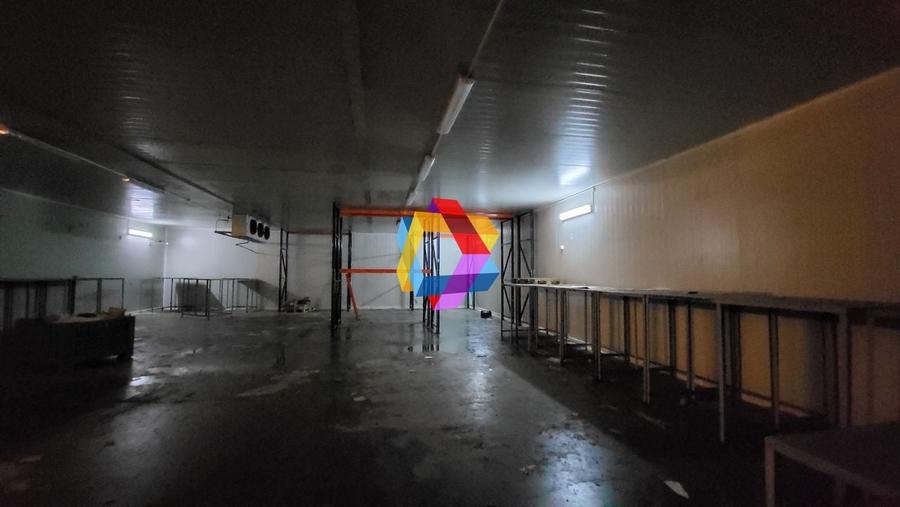 Spatiu industrial - 580 mp  # plus-imo.ro - 10