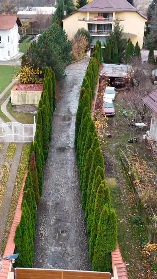 Proprietate exclusivă în Câmpina – Valea Prahovei, la poalele Munților Carpați - 2