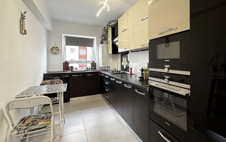 Avantgarden IV, compplet mobilat - 3