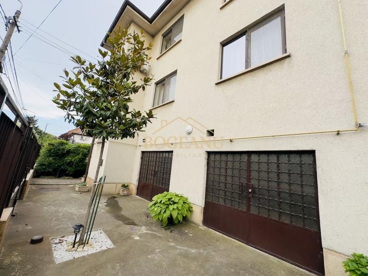 BG27-Vila cu 4 apartamente-Balcescu Comision 0% - 20