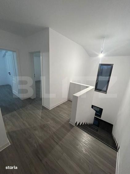 Duplex P+1E la cheie in Recas, 83mp utili si 309 mp teren - 7