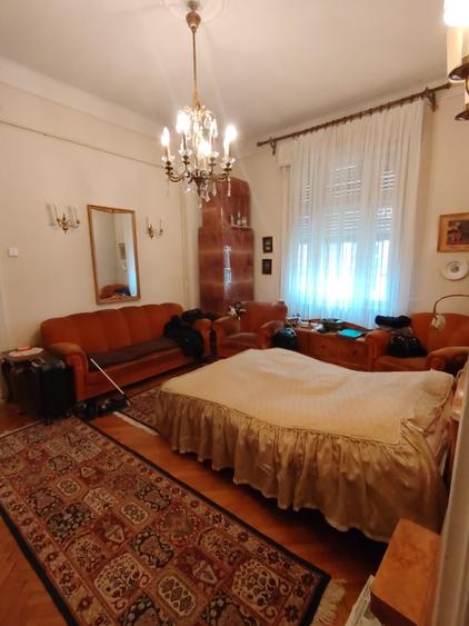 Cotroceni ,Davila apartament in vila - 15