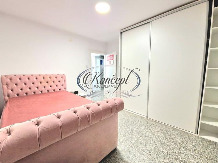 Locuinta premium complet utilata langa FSEGA si Iulius Mall - 7