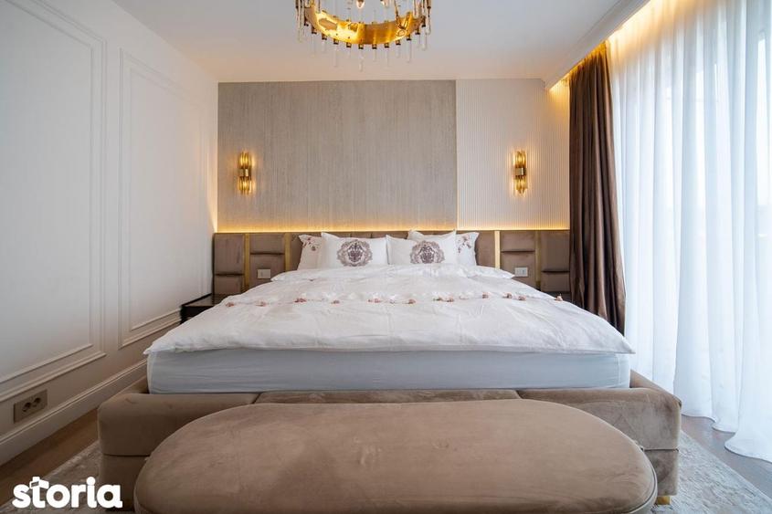 Vila premium complet mobilata langa ?coli interna?ionale cu 8 camere - 6