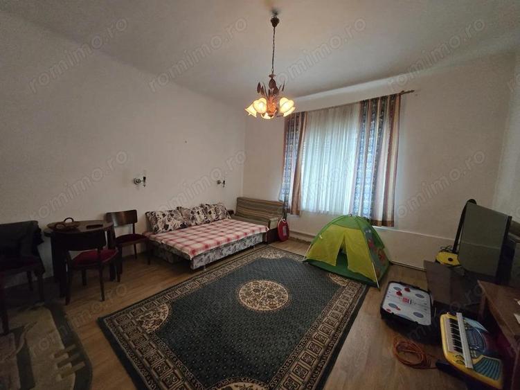 Casa individuala 5 camere, 370mp teren, Sagului/ Turist - 5