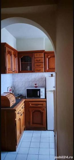 Inchiriere apartament 2 camere, , Etaj 4, lift, Ultracentral, Crinul Alb, Oradea. - 15