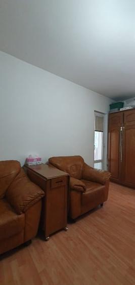 3 min Piata Alba Iulia - 2 camere decomandat - 2