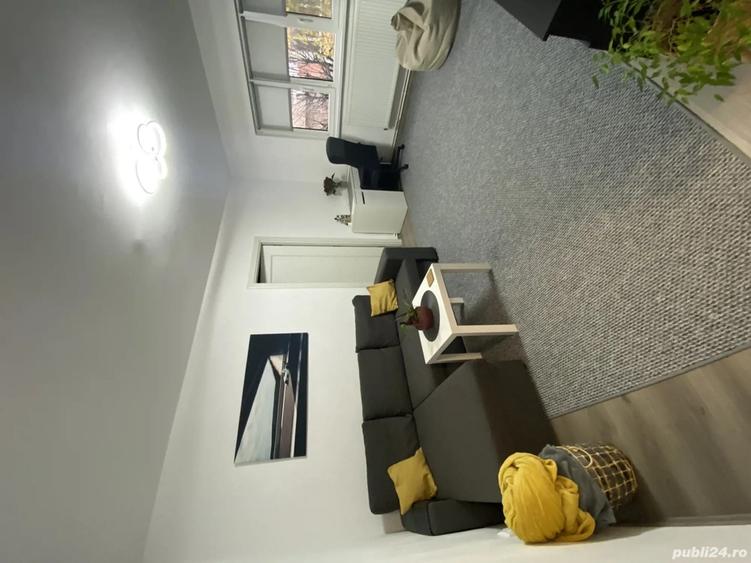 De vanzare apartament 2 camere - 4