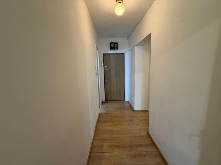 Nicolae Grigorescu metrou - 15