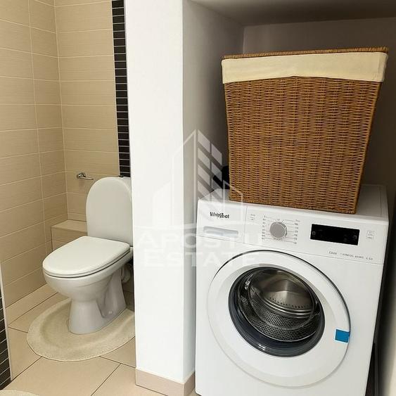 Apartament cu 3 camere,  zona Giroc - 15