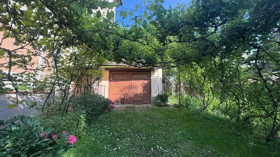 De vanzare casa langa UMF Targu Mures, zona Clinici - 10