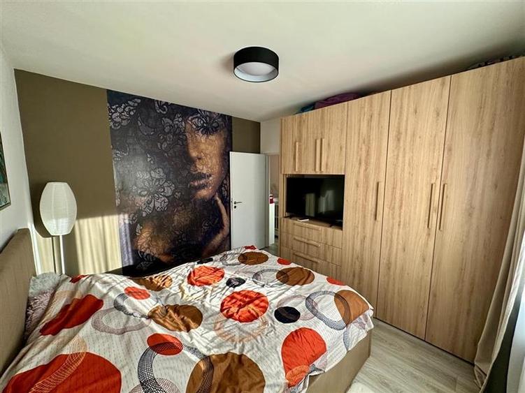 De vanzare apartament 2 camere in Unirii str.Marului - 5