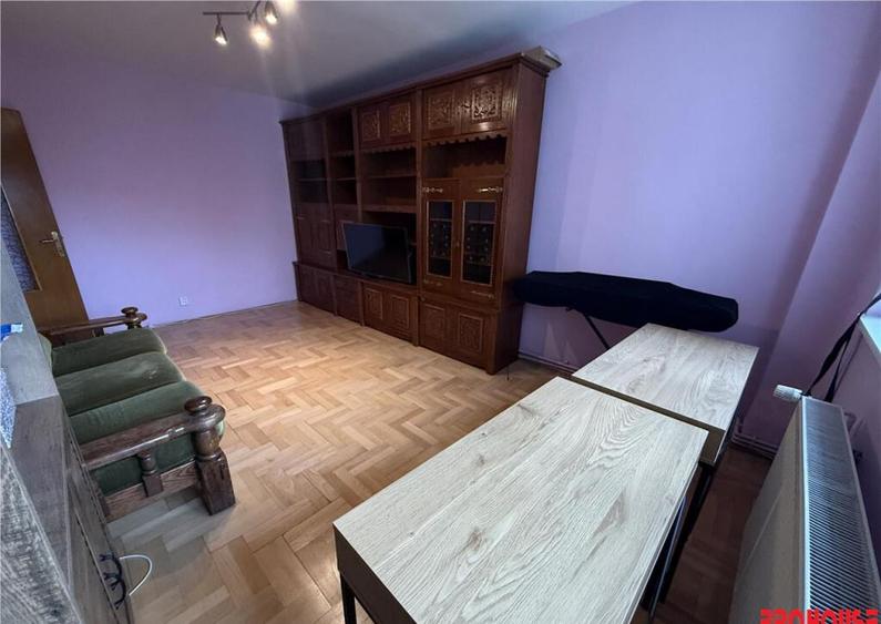 Bistrita Lac - apartament 3 camere decomandate - etajul 2 - 5