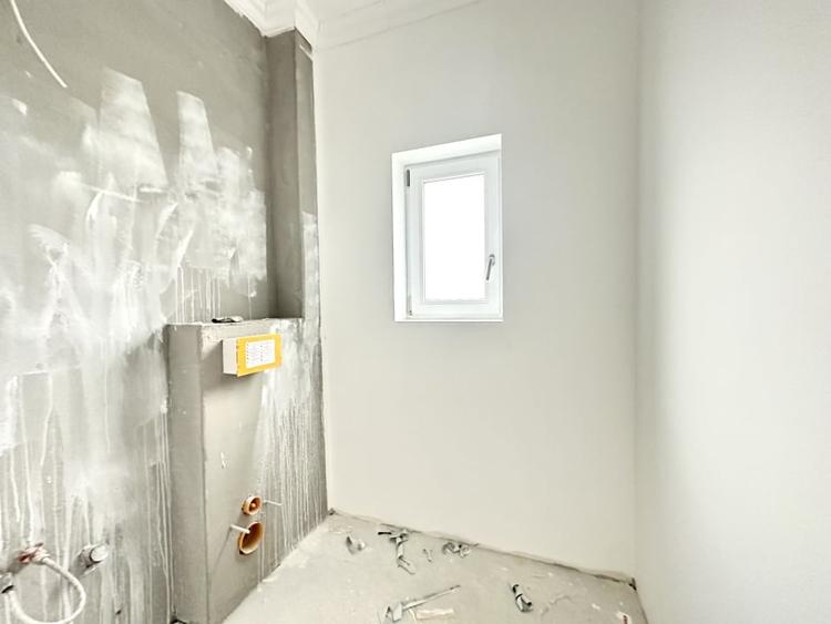 Duplex premium, despartit prin garaj, 5 camere, 218 mp utili - Ghiroda - 8