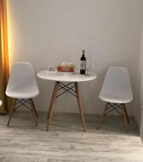 Vitan barzesti bloc nou centrala parcare subterana - 1