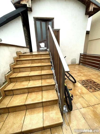 Proprietate cu 2 Corpuri si posibilitate preluare afacere la cheie - 10