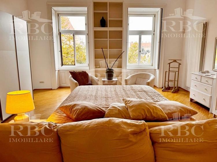 Studio in Piata Unirii - 8