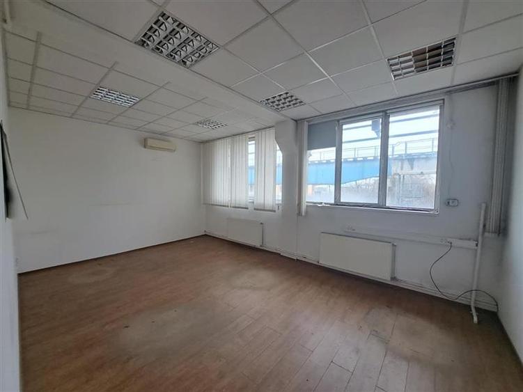 Spatiu industrial, 1500 mp utili, P+E, situat in zona Corneliu Coposu! - 9