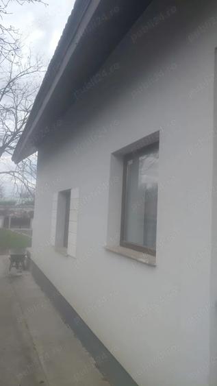 Vand in Jud Olt,Colone?ti casa ?i teren - 7