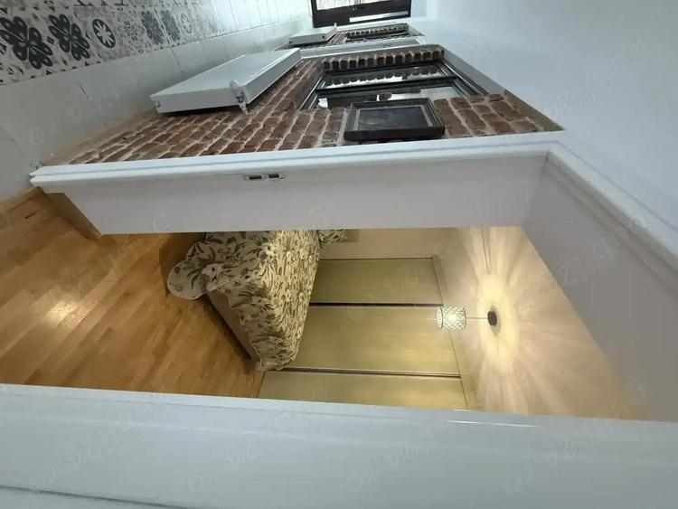 Casa familiala Muscel - 4