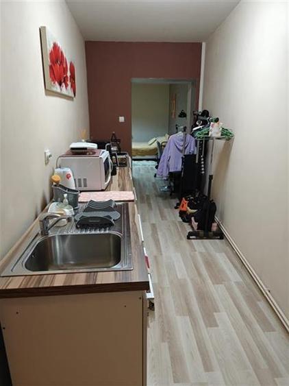 Garsoniera  mare  ,MURESENILOR, Centrul Istoric! - 6