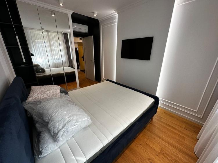 2 Camere Parcare Aviatiei Park Residence Herastrau Aerogarii Caramfil - 3