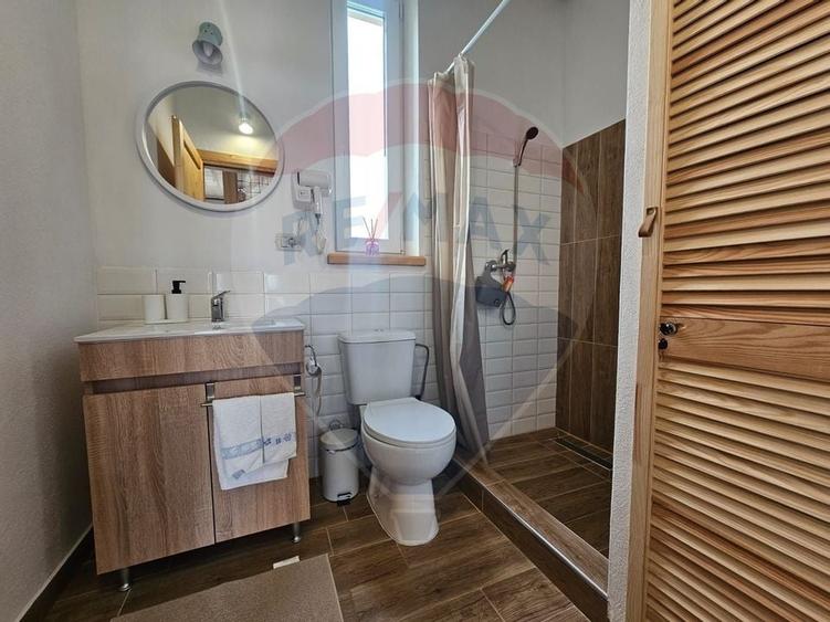 Casă / Vilă cu 4 camere de v&acirc;nzare Vadu Constanta - 7