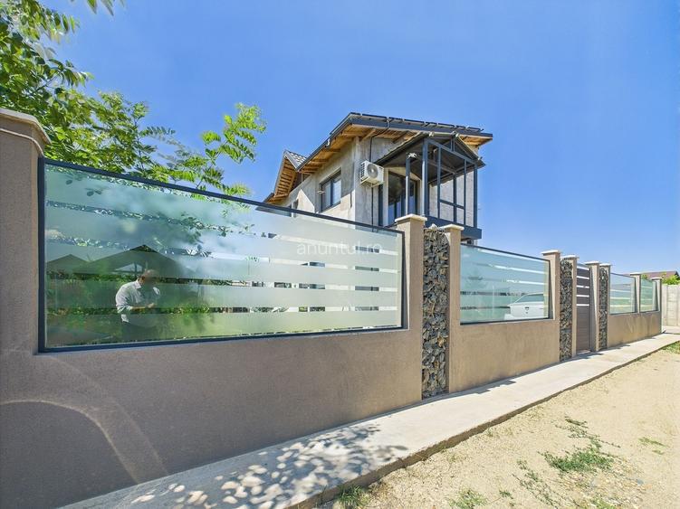 Crevedia, 4 camere, casa de vanzare Crevedia, 4 camere, casa de vanzare