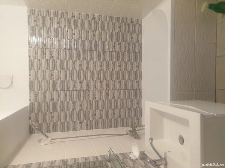 Inchiriez apartament o camera, zona Concordia, 45mp. - 4