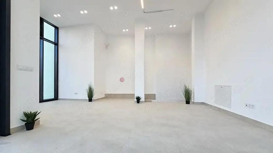 Pozitionare Centrala - Cladire Multifunctionala - 10