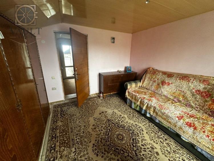 Casa/Villa Frumusani - 1000mp curte - 34