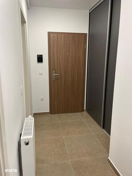 Inchiriez Apartament constructie noua- zona rezidentiala CORESI - 5