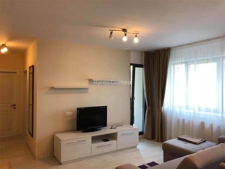 Inchiriere apartament 2 camere de LUX in Zorilor- zona Spitalul de Recuperare