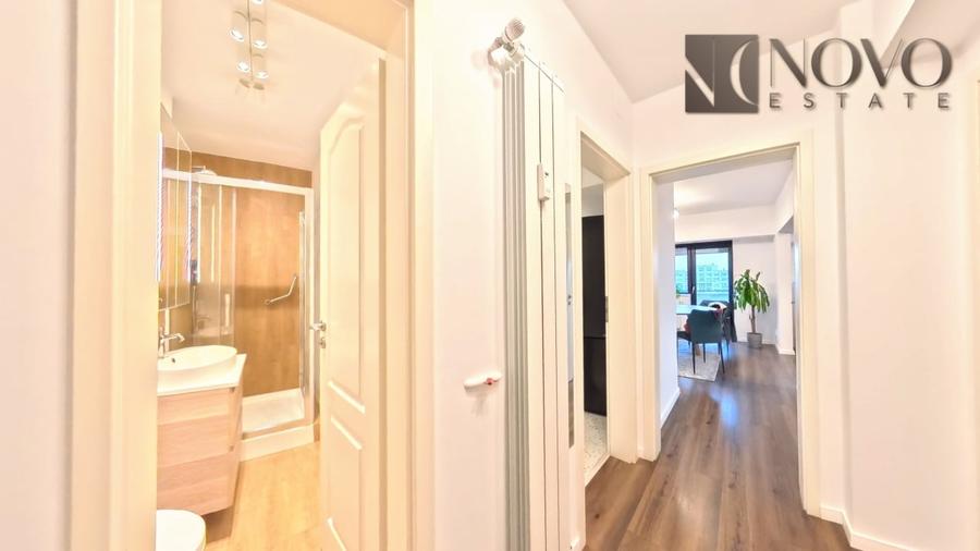 3 Camere | Bulevardul Unirii | Duplex - 5