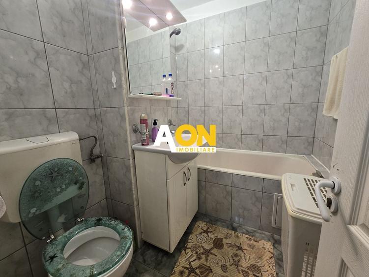 Apartament 4 Camere,79mp Utili, Etaj 2, Zona Cetate - 4