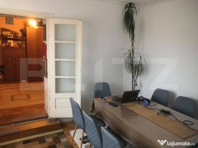 Pachet imobiliar , 103mp , zona Pescarus - 1