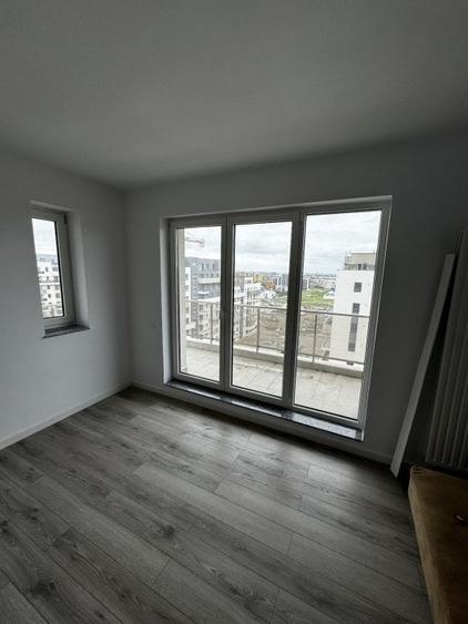 Tomis Plus, complex rezidential, vanzare apartamente de 2 camere, imobil 2024, - 2