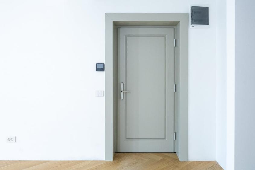 Apartament la parter in Foresti Sinaia – Elegant. Spatios. In inima naturii - 20