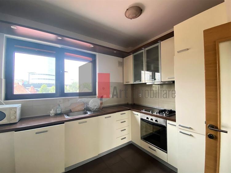 3 Camere Piata Victoriei - 5