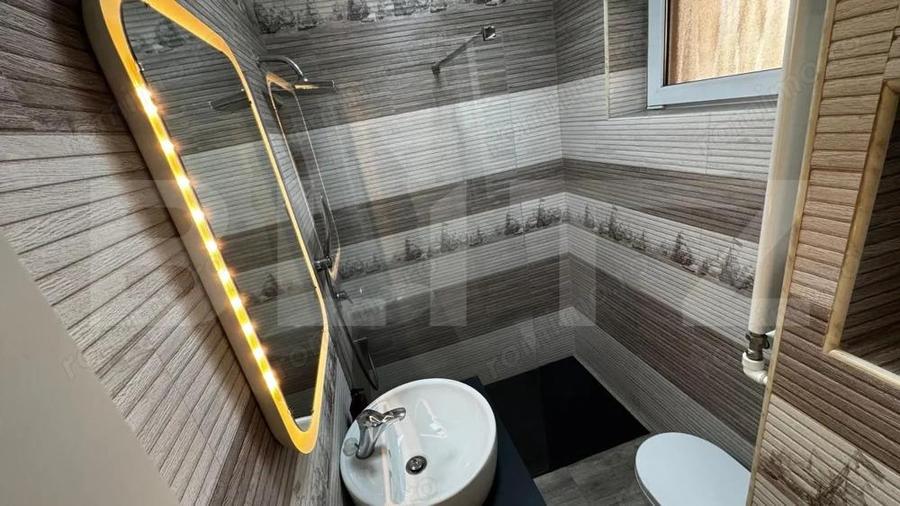 Casa 4 camere, 110 mp, zona Dealul Furcilor - 15