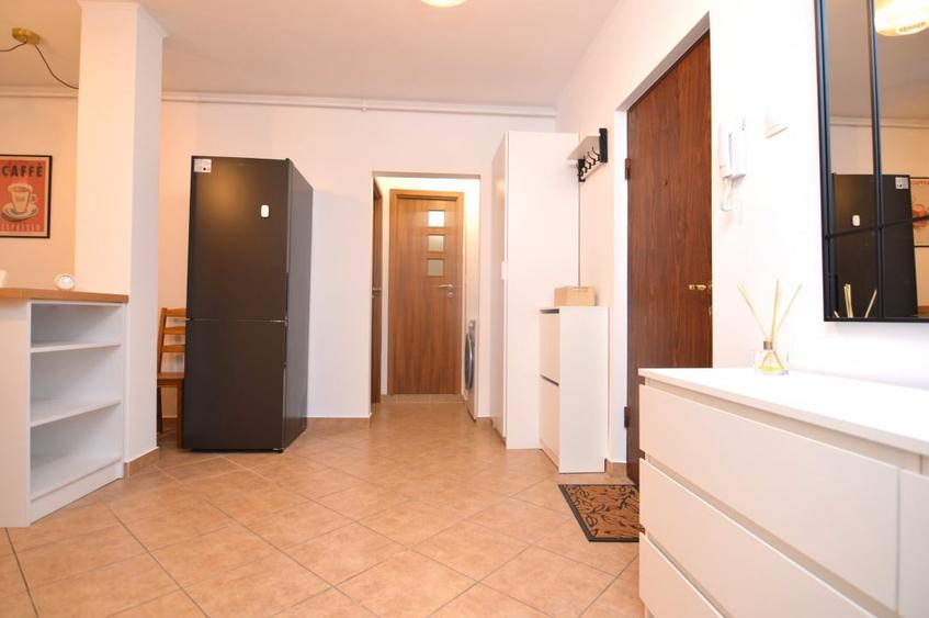 INCHIRIERE APARTAMENT 2 CAMERE CONSTANTIN BRANCOVEANU – PARCUL TINERETULUI - 28