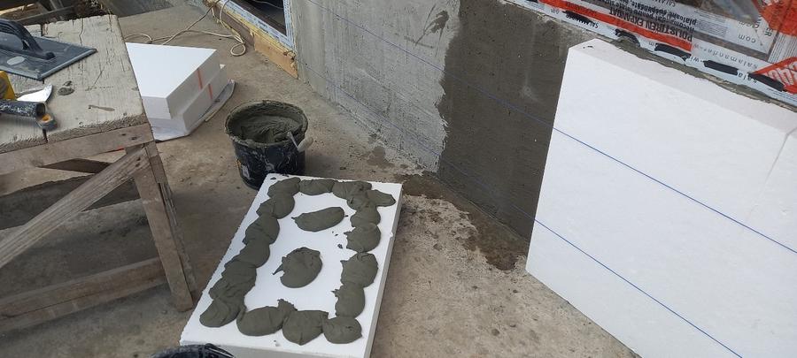 Amprenta 175 mp,teren 530,5 camere, 2 bai, 2 terase - 5