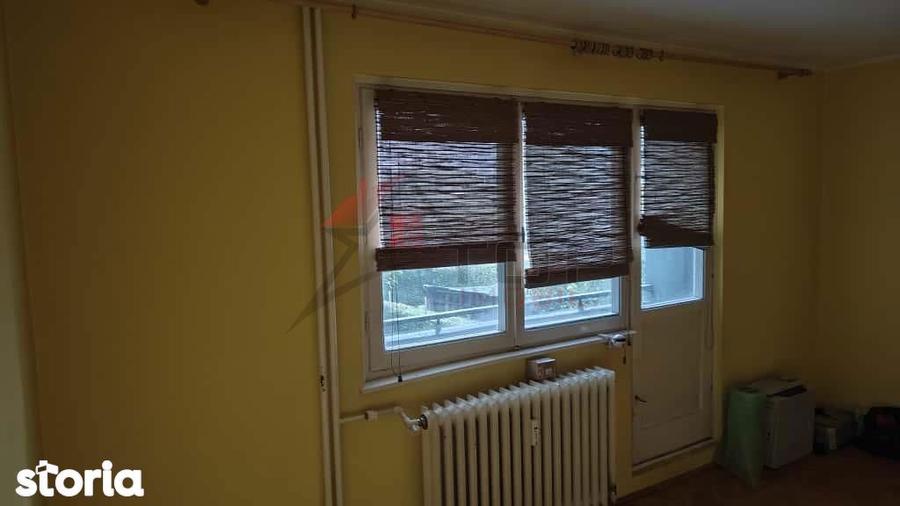 Apartament 3 Camere Etaj 1 - Tatarasi Dispecer - 1